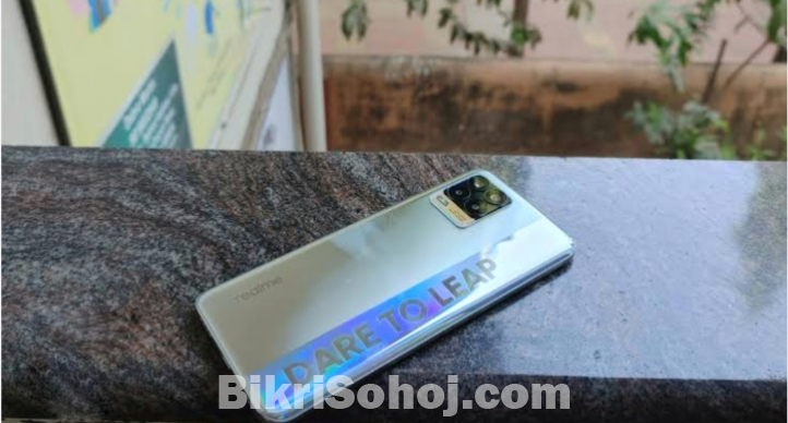 Realme 8